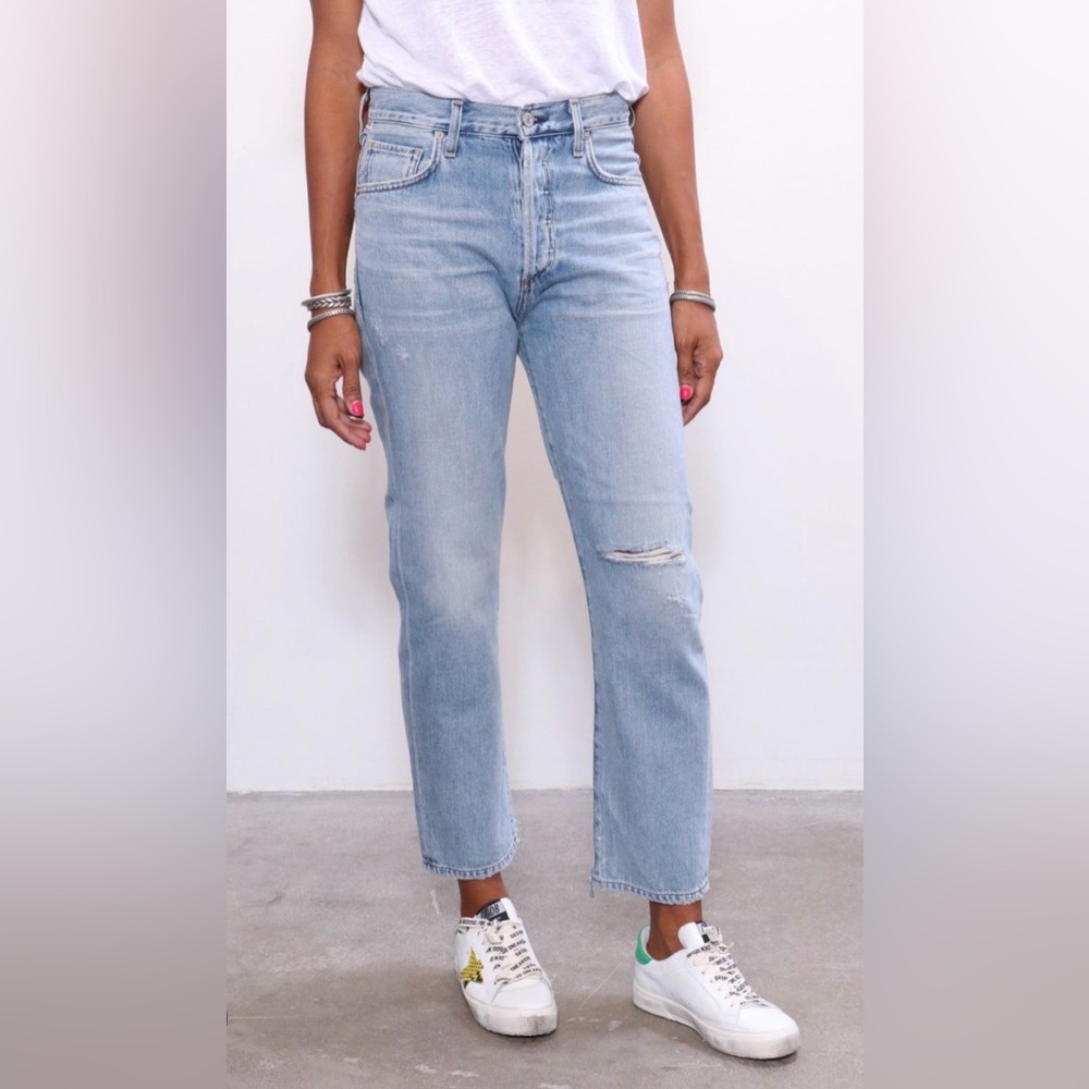 Citizens of Humanity Jeans – Size 27